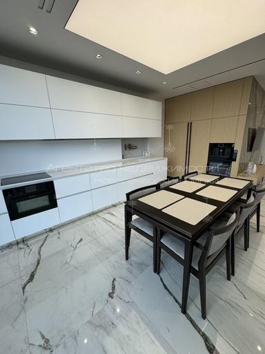 3-комнатная квартира по адресу ул. Иоанна Павла II (площадь 122 м²) - Atlanta.ua - фото 24