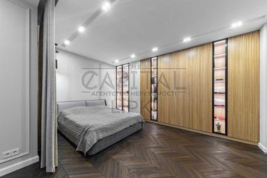 3-кімнатна квартира за адресою бульвар Дружби Народів (площа 152 м²) - Atlanta.ua - фото 41