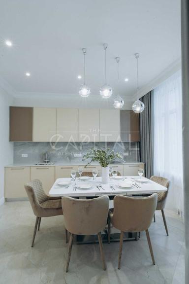 3-комнатная квартира по адресу бульвар Дружбы Народов (площадь 118 м²) - Atlanta.ua - фото 32