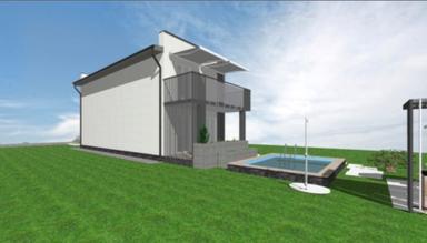 House by the address (area 120 m²) - Atlanta.ua - photo 30