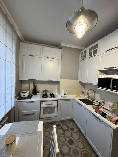 2-rooms apartment apartment by the address st. Kulikovo pole pl Oktyabrskoy revolyutsii pl (area 62 m²) - Atlanta.ua - photo 13