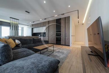 3-rooms apartment apartment by the address st. Bulvar Druzhby Narodov (area 117 m²) - Atlanta.ua - photo 27