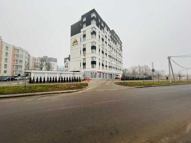 Коммерческая недвижимость по адресу ул. Карла Микльоша (площадь 94 м²) - Atlanta.ua - фото 29