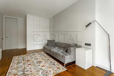 Багатокімнатна квартира за адресою вул. Андрія Верхогляда (площа 175 м²) - Atlanta.ua - фото 42