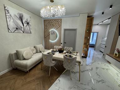 2-комнатная квартира по адресу ул. Макаренко (площадь 62 м²) - Atlanta.ua - фото 21