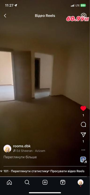 2-rooms apartment apartment by the address (area 61,0 m²) - Atlanta.ua - photo 26