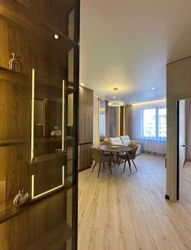 1-кімнатна квартира за адресою вул. Генуезька (площа 43 м²) - Atlanta.ua - фото 11