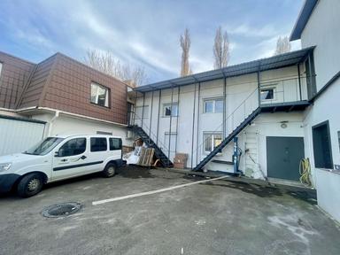 Коммерческая недвижимость по адресу (площадь 630 м²) - Atlanta.ua - фото 13