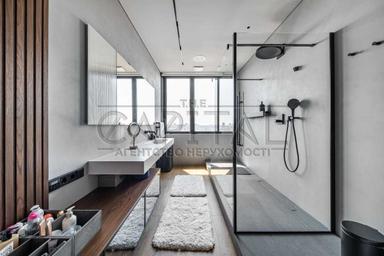 3-комнатная квартира по адресу Берестейский проспект(пр-т. Победы) (площадь 124 м²) - Atlanta.ua - фото 46