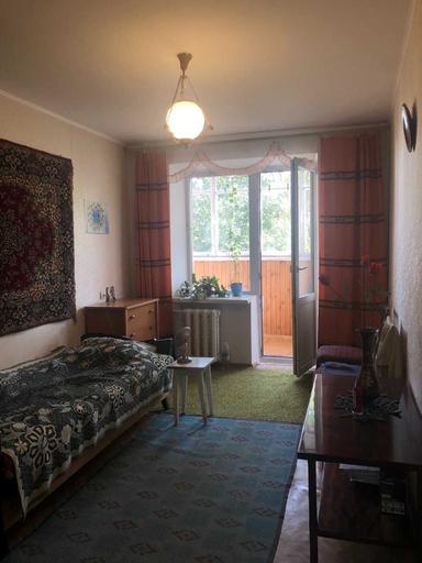 Багатокімнатна квартира за адресою вул. Магістратська (площа 82,2 м²) - Atlanta.ua - фото 14