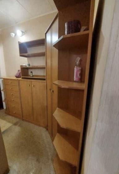 1-комнатная квартира по адресу Куликово поле пл. (площадь 33 м²) - Atlanta.ua - imageAlt 16