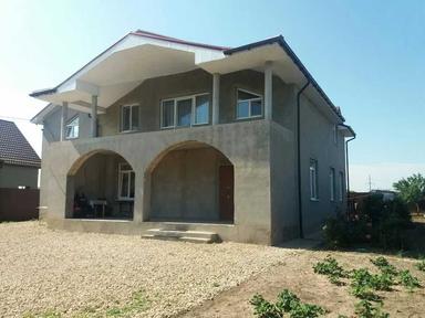 House by the address st. Kitoboynaya (area 280 m²) - Atlanta.ua - photo 24