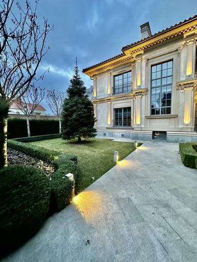 Дом по адресу ул. Спортивная (площадь 550 м²) - Atlanta.ua - фото 28