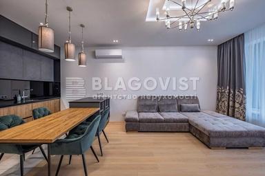 2-кімнатна квартира за адресою бульвар Дружби Народів (площа 73 м²) - Atlanta.ua - фото 27