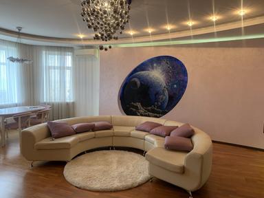 3-rooms apartment apartment by the address st. Primorskaya (area 150 m²) - Atlanta.ua - photo 26