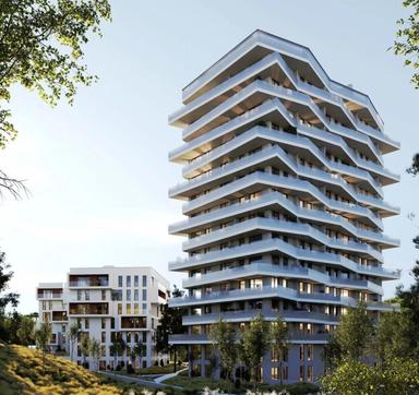 1-комнатная квартира по адресу Леннона Дж. Ул. (площадь 62 м²) - Atlanta.ua - фото 17