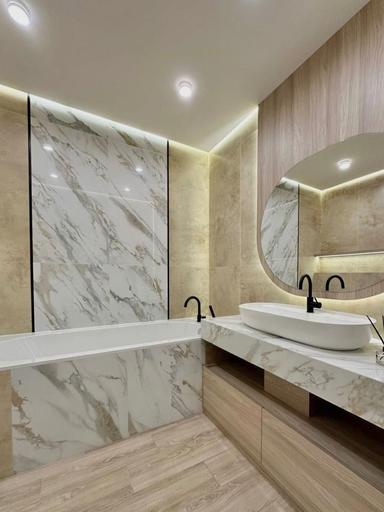 3-rooms apartment apartment by the address st. Ul Dmitrievskaya (area 80 m²) - Atlanta.ua - photo 22