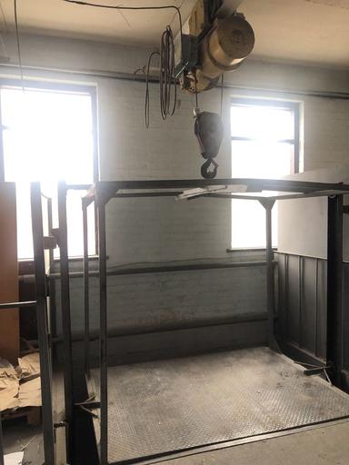 Commercial real estate at st. Remontnaya (area 1565,6 m²) - Atlanta.ua - photo 18