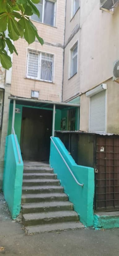 1-room apartment apartment by the address st. Lyustdorfskaya dor Chernomorskaya dor (area 42 m²) - Atlanta.ua - imageAlt 11