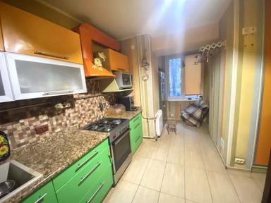 2-комнатная квартира по адресу (площадь 52 м²) - Atlanta.ua - фото 9