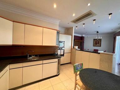 Многокомнатная квартира по адресу ул. Обсерваторная (площадь 191 м²) - Atlanta.ua - фото 31