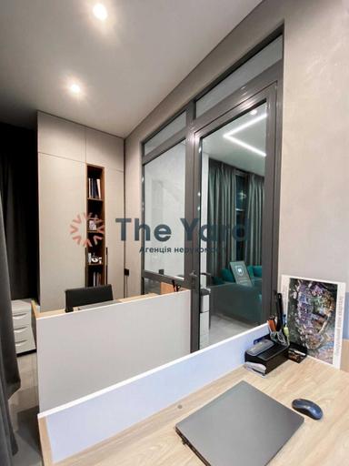 Комерційна нерухомість за адресою вул. Андрія Верхогляда (площа 80 м²) - Atlanta.ua - фото 30