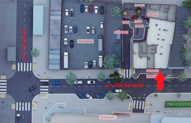 1-room apartment apartment by the address st. Kulikovo pole pl Oktyabrskoy revolyutsii pl (area 31 m²) - Atlanta.ua - photo 38