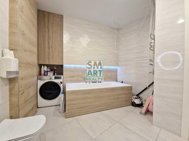 3-кімнатна квартира за адресою вул. Новомостицька (площа 117 м²) - Atlanta.ua - фото 43