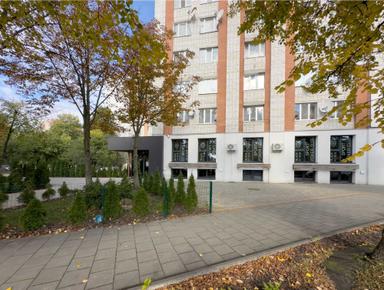 Commercial real estate at st. Moroznaya ul (area 282 m²) - Atlanta.ua - photo 48