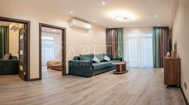 3-rooms apartment apartment by the address st. Maksimovicha (area 80 m²) - Atlanta.ua - photo 14