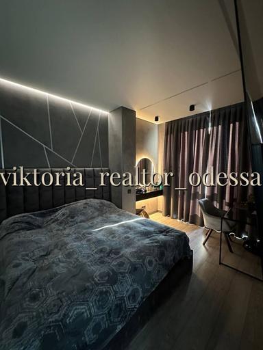 1-room apartment apartment by the address (area 55 m²) - Atlanta.ua - photo 28