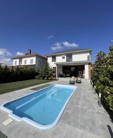 Дом по адресу ул. Бандеры Степана (площадь 265 м²) - Atlanta.ua - фото 24