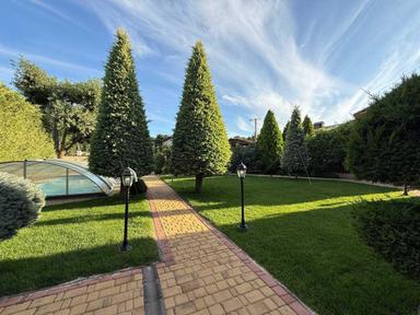 Дом по адресу (площадь 300 м²) - Atlanta.ua - фото 31