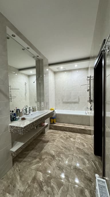 3-комнатная квартира по адресу ул. Солнечная (площадь 114 м²) - Atlanta.ua - фото 35