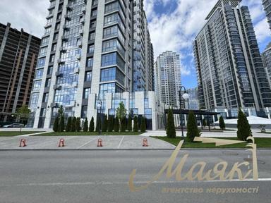 Commercial real estate at st. Andreya Verkhoglyada Dragomirova (area 560 m²) - Atlanta.ua - photo 48