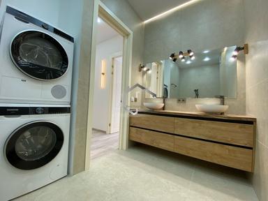 Багатокімнатна квартира за адресою Морехідний пров. (площа 143 м²) - Atlanta.ua - фото 43