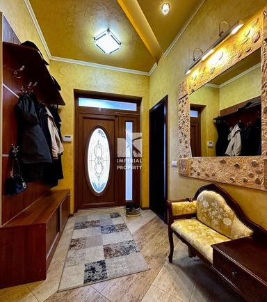 Дом по адресу Петефі Шандора пл. (площадь 250 м²) - Atlanta.ua - фото 45