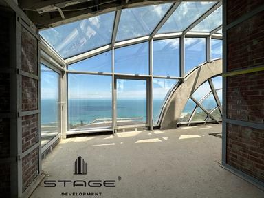 3-rooms apartment apartment by the address st. Kulikovo pole pl Oktyabrskoy revolyutsii pl (area 330,5 m²) - Atlanta.ua - photo 21