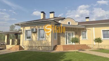 House by the address (area 170 m²) - Atlanta.ua - photo 47