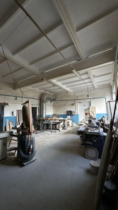 Комерційна нерухомість за адресою вул. Капеланська (площа 1140 м²) - Atlanta.ua - фото 32