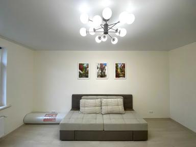 2-rooms apartment apartment by the address (area 75 m²) - Atlanta.ua - photo 30
