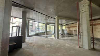 Commercial real estate at st. Kulikovo pole pl Oktyabrskoy revolyutsii pl (area 1100 m²) - Atlanta.ua - photo 15