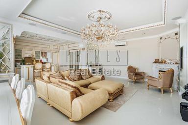 House by the address st. Lokomotivnaya (area 333 m²) - Atlanta.ua - photo 28