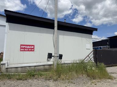 Коммерческая недвижимость по адресу (площадь 1379 м²) - Atlanta.ua - фото 48