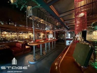 Commercial real estate at st. Kupalnyy per Inber Very (area 150 m²) - Atlanta.ua - photo 36