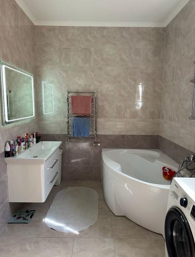 3-кімнатна квартира за адресою (площа 160 м²) - Atlanta.ua - фото 24