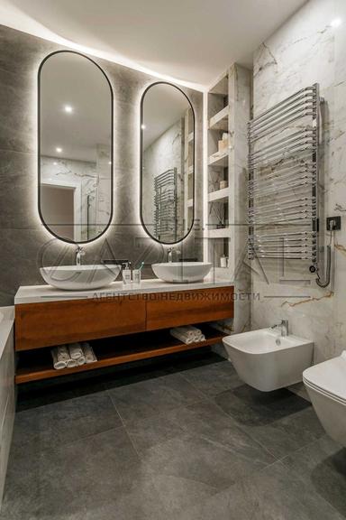 3-кімнатна квартира за адресою вул. Хрещатик (площа 100 м²) - Atlanta.ua - фото 25