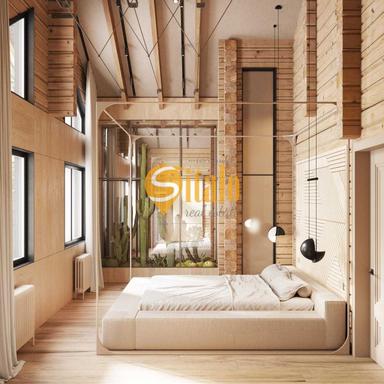 House by the address st. Lesnaya (area 400 m²) - Atlanta.ua - photo 34