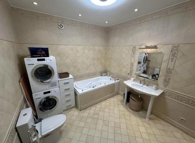 3-rooms apartment apartment by the address st. Kulikovo pole pl Oktyabrskoy revolyutsii pl (area 120 m²) - Atlanta.ua - photo 27