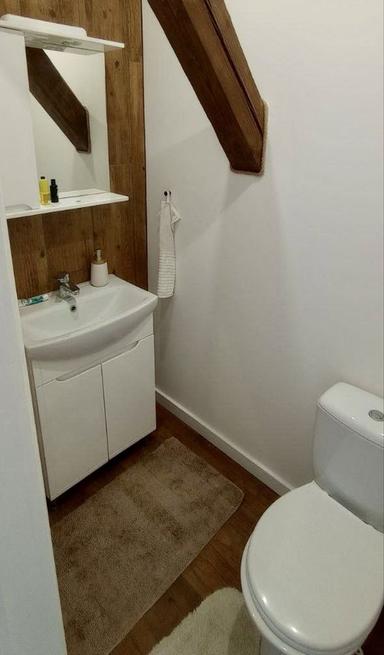 Багатокімнатна квартира за адресою вул. Єнківська (площа 120 м²) - Atlanta.ua - фото 41